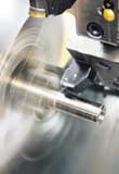 CNC Lathe