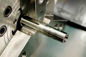 CNC Machining